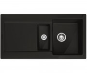 Мийка для кухні FRANKE MARIS MRK 651-100 124.0380.341
