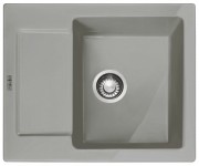 Мойк керамічна FRANKE MARIS MRK 611-62 124.0380.344