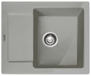 Мойк керамічна FRANKE MARIS MRK 611-62 124.0380.344