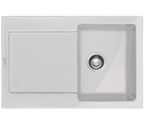 Керамічна мийка FRANKE MARIS MRK 611-78 124.0381.390