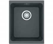 Мийка для кухні FRANKE KUBUS KBG 110-34 125.0073.031