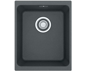 Мийка для кухні FRANKE KUBUS KBG 110-34 125.0073.031