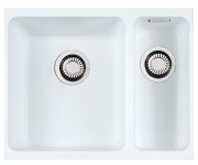 Кухонная мойка FRANKE KUBUS KBG 160 125.0158.599