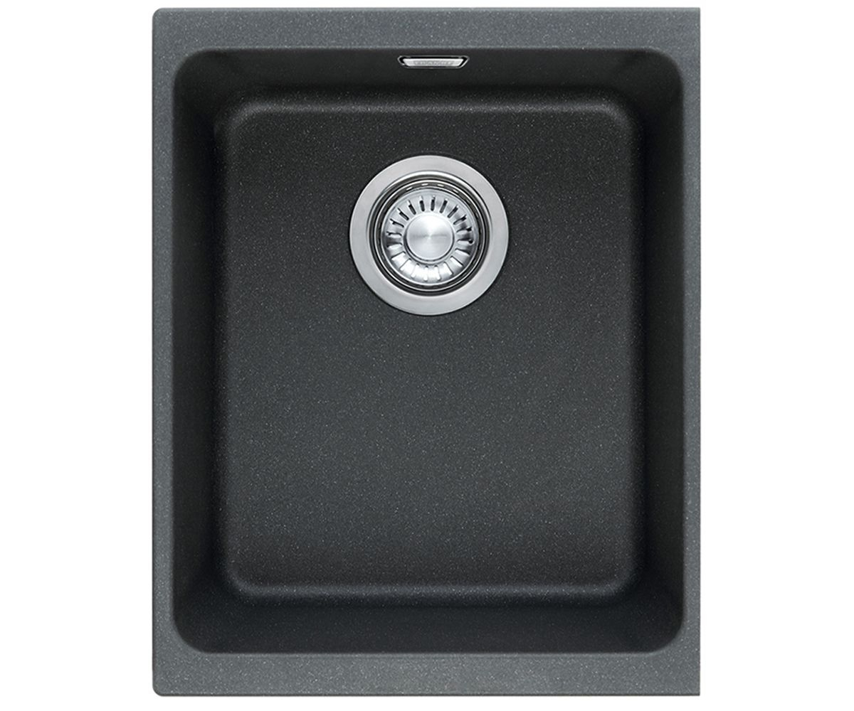Кухонна мийка FRANKE KUBUS KBG 110-34 125.0158.601 125.0158.601