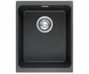 Кухонна мийка FRANKE KUBUS KBG 110-34 125.0158.601