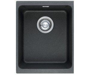Мойка кухонная FRANKE KUBUS KBG 110-34 125.0158.601
