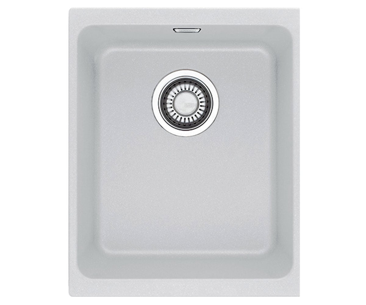 Кухонна мийка FRANKE KUBUS KBG 110-34 125.0158.602 125.0158.602