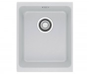 Кухонна мийка FRANKE KUBUS KBG 110-34 125.0158.602