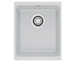 Кухонная мойка FRANKE KUBUS KBG 110-34 125.0158.602
