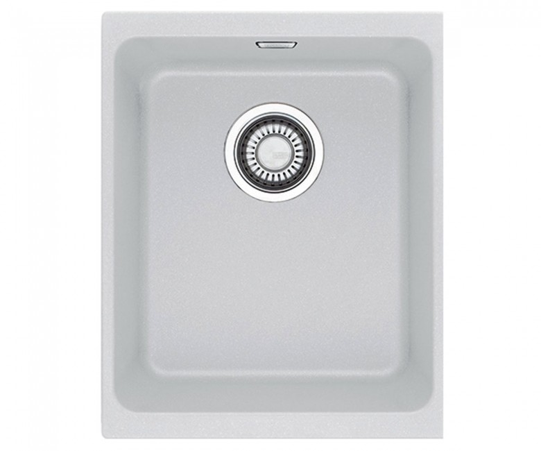 Кухонна мийка FRANKE KUBUS KBG 110-34 125.0158.602 125.0158.602