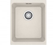Кухонна мийка FRANKE KUBUS KBG 110-34 125.0283.922