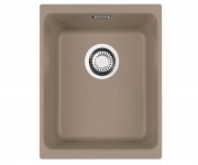 Кухонна мийка FRANKE KUBUS KBG 110-34 125.0331.003