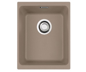 Мойка кухонная FRANKE KUBUS KBG 110-34 125.0331.003