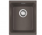 Кухонна мийка FRANKE KUBUS KBG 110-34 125.0331.006