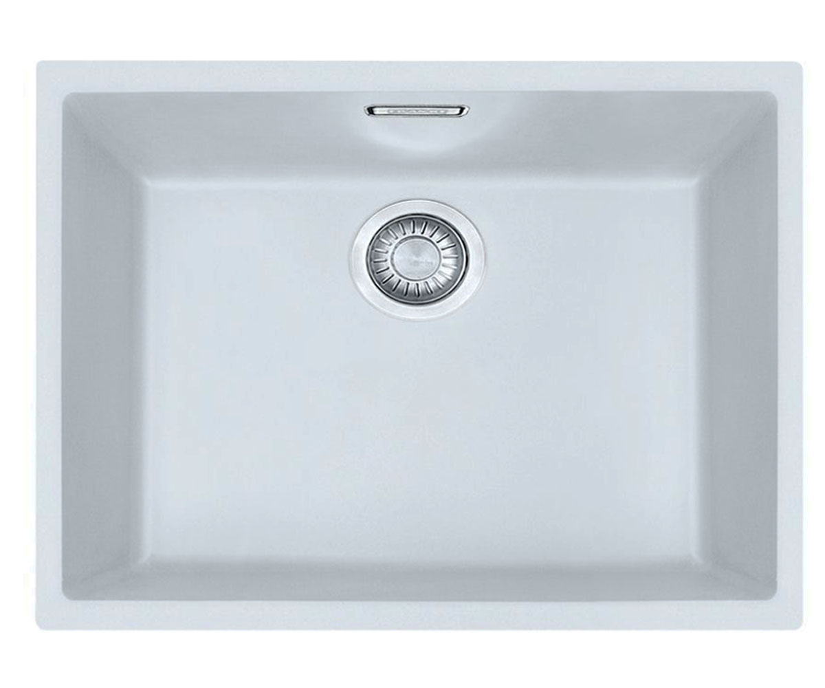 Кухонна мийка FRANKE SIRIUS SID 110-50 125.0395.608 125.0395.608