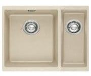 Кухонна мийка FRANKE SIRIUS SID 160 125.0395.610