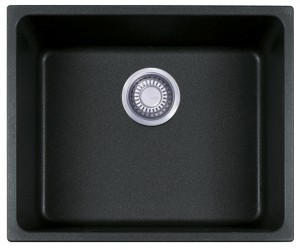 Врізна мийка FRANKE KUBUS KBG 110-50 125.0459.025