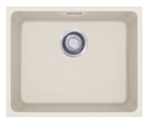 Мойка кухонная FRANKE KUBUS KBG 110-50 125.0459.027