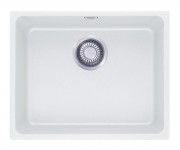 Кухонна мийка FRANKE KUBUS KBG 110-50 125.0459.028