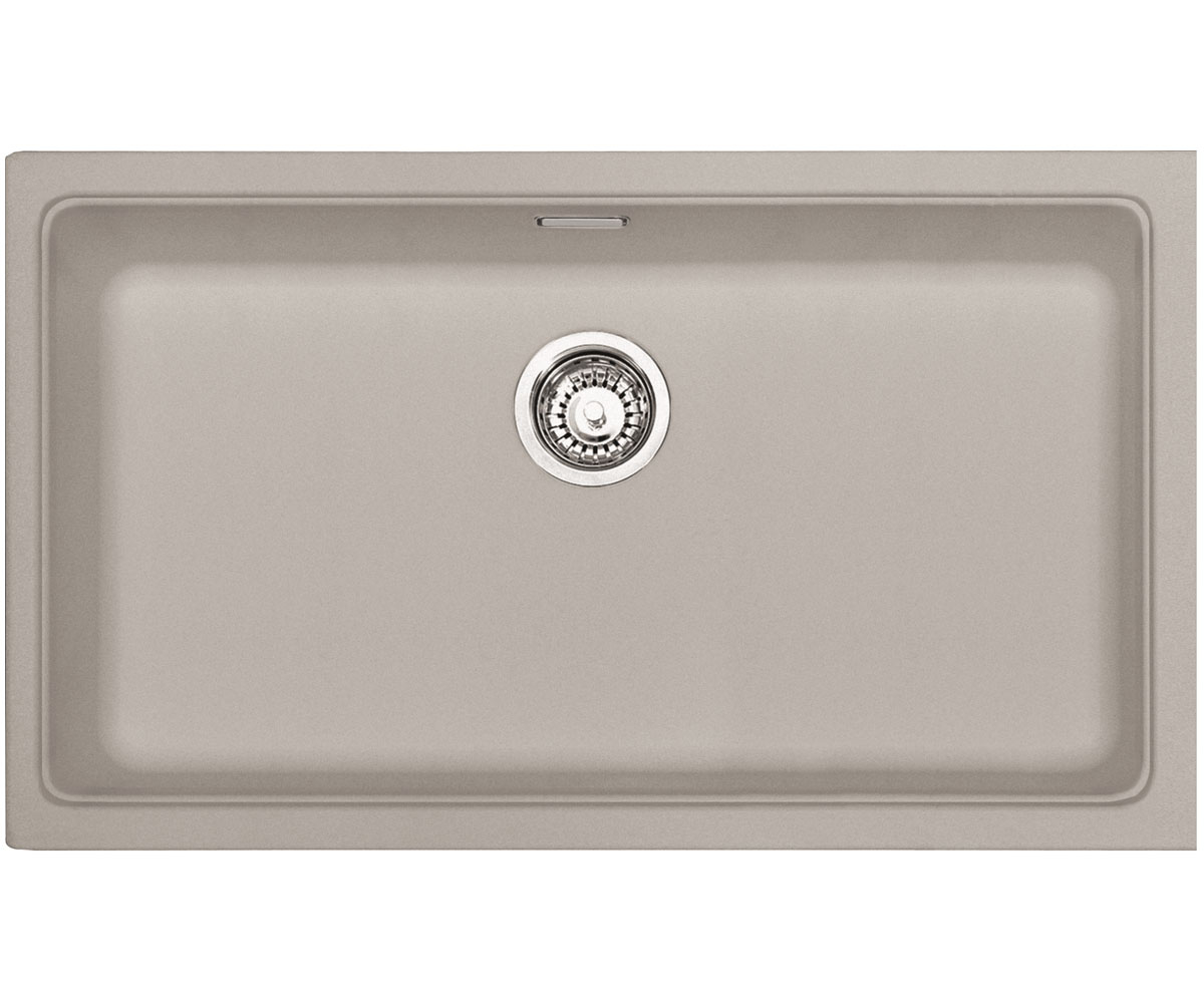 Кухонная мойка FRANKE KUBUS KBG 110-70 125.0499.007 125.0499.007