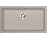 Кухонная мойка FRANKE KUBUS KBG 110-70 125.0499.007