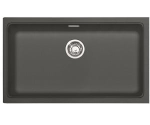 Кухонная мойка FRANKE KUBUS KBG 110-70 125.0499.008