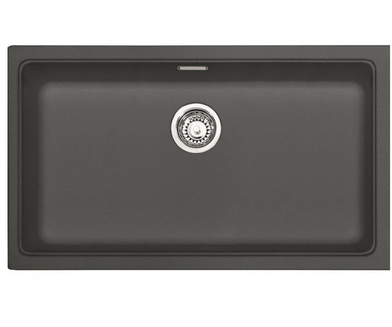 Кухонна мийка FRANKE KUBUS KBG 110-70 125.0499.008 125.0499.008