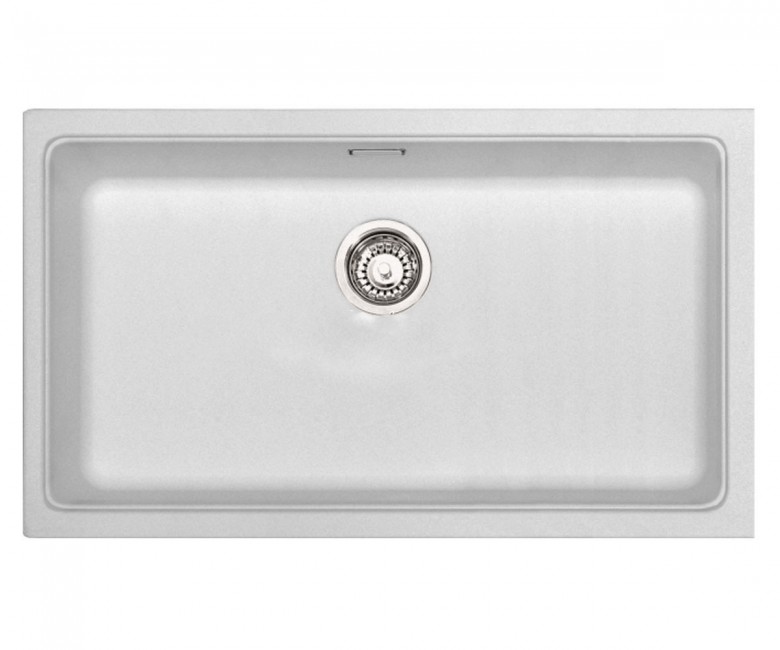 Кухонна мийка FRANKE KUBUS KBG 110-70 125.0499.009 125.0499.009
