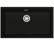 Кухонная мойка FRANKE KUBUS KBG 110-70 125.0499.032