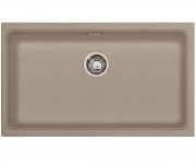 Кухонная мойка FRANKE KUBUS KBG 110-70 125.0499.034