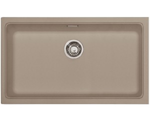 Кухонная мойка FRANKE KUBUS KBG 110-70 125.0499.034