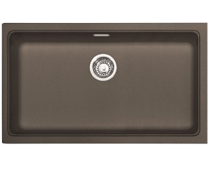 Кухонная мойка FRANKE KUBUS KBG 110-70 125.0499.035