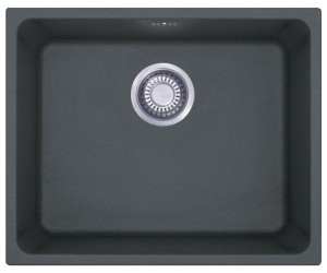 Мийка під стільницю FRANKE KUBUS KBG 110-50 125.0502.835
