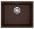 Кухонна мийка FRANKE KUBUS KBG 110-50 125.0502.861 125.0502.861