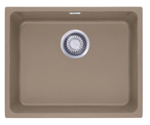 Мийка для кухні     FRANKE KUBUS KBG 110-50 125.0502.863