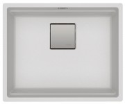 Врізна мийка FRANKE KUBUS 2 KNG 110-52 125.0517.046