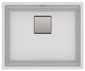 Врізна мийка FRANKE KUBUS 2 KNG 110-52 125.0517.046