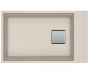 Врізна мийка FRANKE KUBUS 2 KNG 110-62 125.0517.059