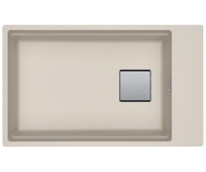 Врізна мийка FRANKE KUBUS 2 KNG 110-62 125.0517.059