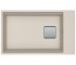 Врізна мийка FRANKE KUBUS 2 KNG 110-62 125.0517.059 125.0517.059