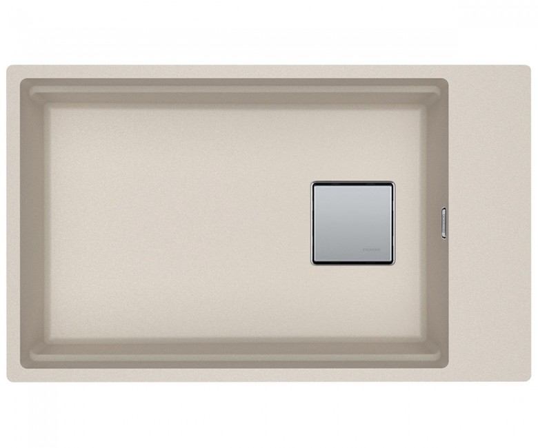 Врізна мийка FRANKE KUBUS 2 KNG 110-62 125.0517.059 125.0517.059