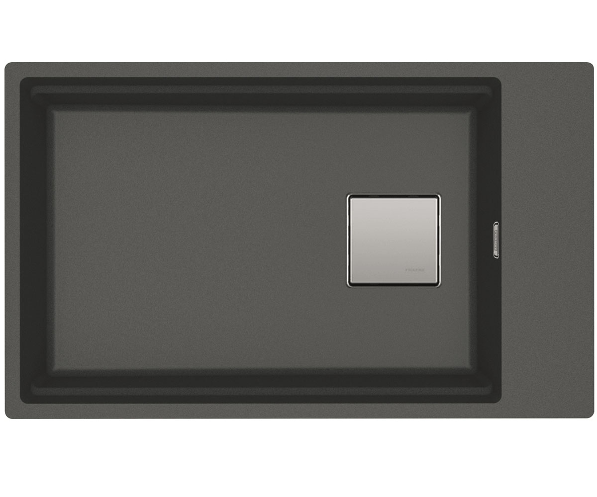 Врізна мийка FRANKE KUBUS 2 KNG 110-62 125.0517.060 125.0517.060
