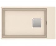 Врізна мийка FRANKE KUBUS 2 KNG 110-62 125.0517.100