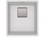 Пральні приналежності FRANKE KUBUS 2 KNG 110-37 125.0517.106