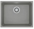 Кухонная мойка FRANKE KUBUS KBG 110-50 125.0575.040 125.0575.040