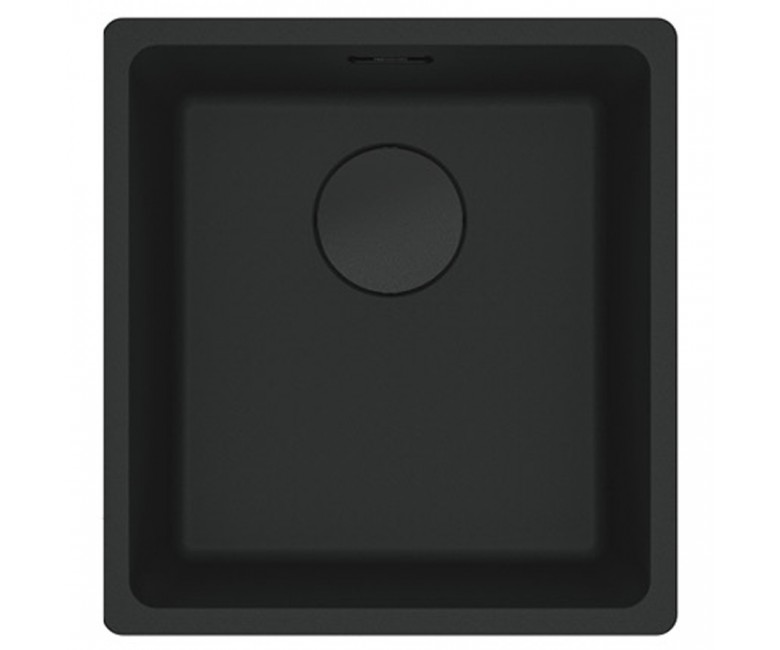 Кухонна мийка FRANKE MARIS MRG 110-37 BLACK EDITION 125.0699.225 125.0699.225