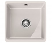 Керамічна мийка FRANKE KUBUS KBK 110-40 126.0335.711