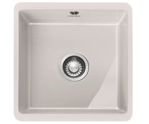 Керамічна мийка FRANKE KUBUS KBK 110-40 126.0335.711