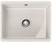 Мойка керамическая FRANKE KUBUS KBK 110-50 126.0335.712