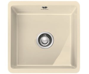 Керамічна мийка FRANKE KUBUS KBK 110-40 126.0335.875